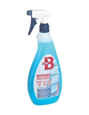 Limpiacristales Bruneau 750 ml