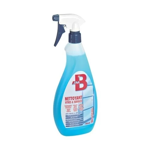 Limpiacristales Bruneau 750 ml
