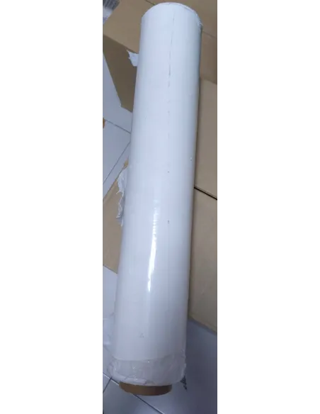 Caja 6 film opaco blanco 17 micra