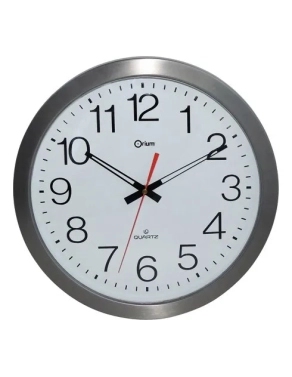 Reloj exterior a quartz