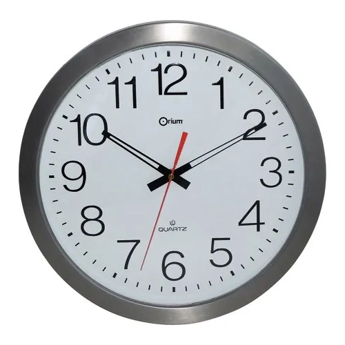 Reloj exterior a quartz