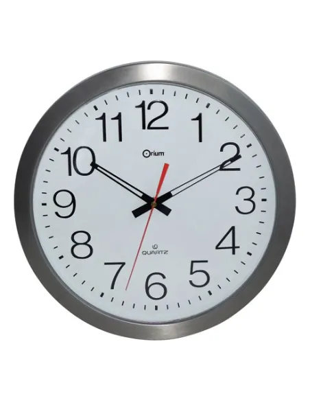 Reloj exterior a quartz