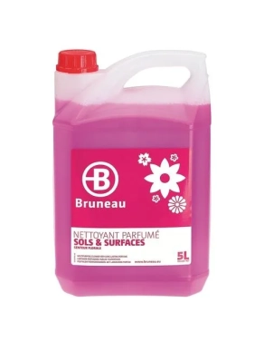 limpiador Multiusos floral 5 litros jmb