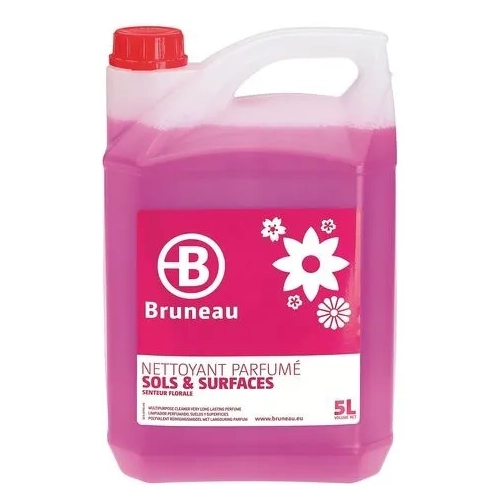 limpiador Multiusos floral 5 litros jmb