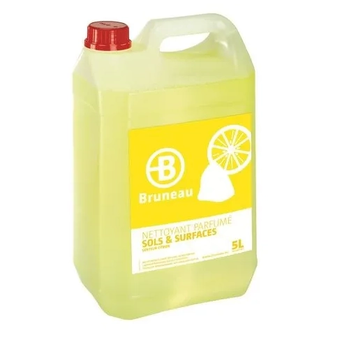 Multiusos limon 5 l jmb
