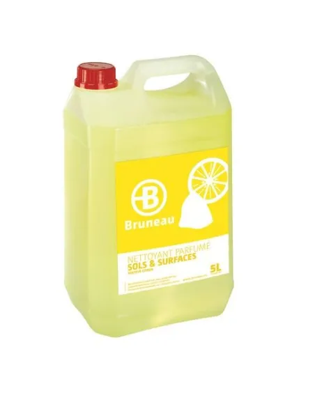 Multiusos limon 5 l jmb