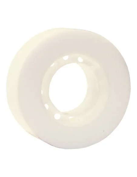 Cinta adhesiva invisible 19mmx33m