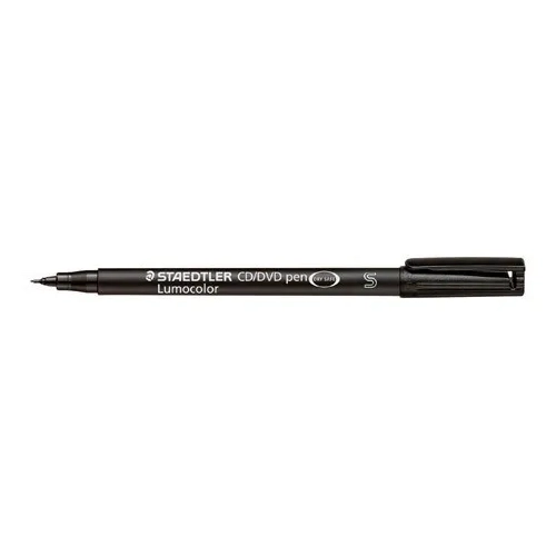 Rotulador Staedtler CD-dvd pen