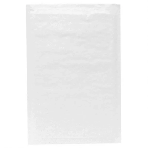 Caja 100 sobres acolchados 180x260 N14 kraf blanco