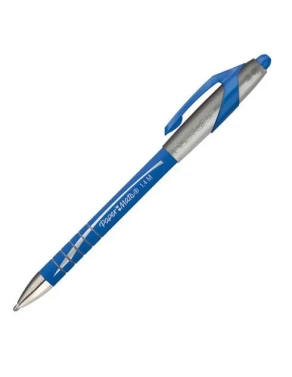Bolígrafo papermate Flexgrip Elite azul