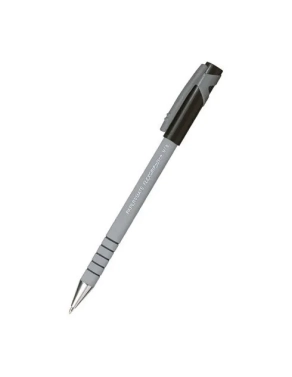 Bolígrafo papermate Flexgrip Elite negro