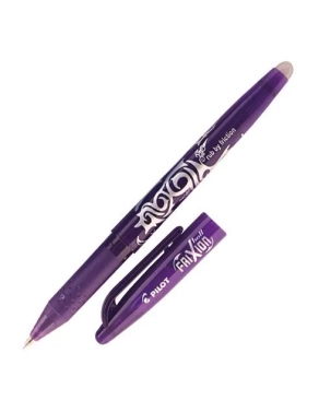 Boligrafo roller Pilot frixion