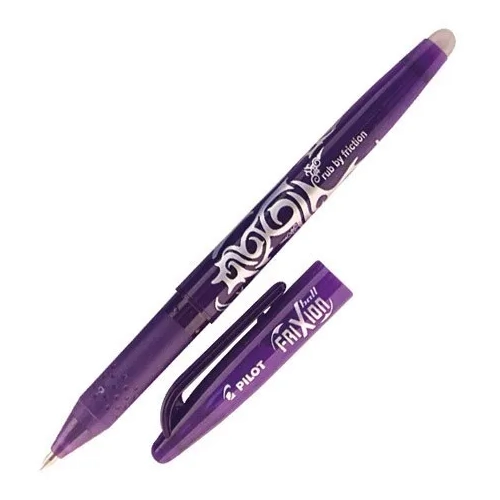 Boligrafo roller Pilot frixion