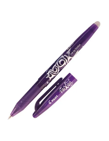 Boligrafo roller Pilot frixion