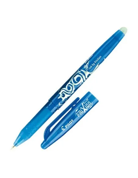 Boligrafo roller Pilot frixion