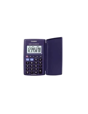 Calculadora Casio HS8 ER