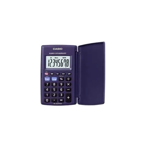 Calculadora Casio HS8 ER