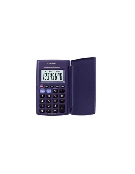 Calculadora Casio HS8 ER