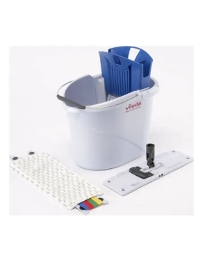 Kit de limpieza UltraSpeed Mini