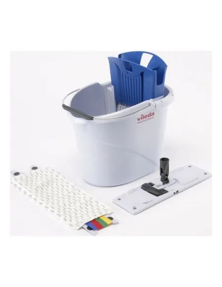 Kit de limpieza UltraSpeed Mini