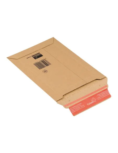 Sobre carton para envios 18.5X27X5