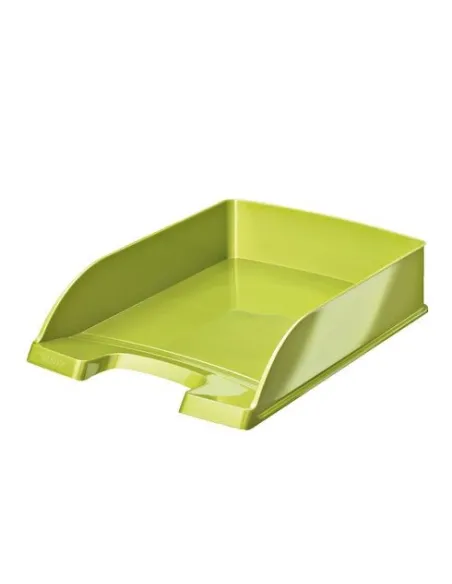 Bandeja wow verde Leitz