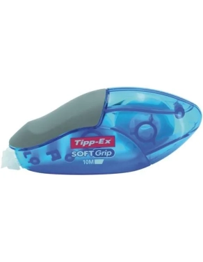 Corrector cinta tipp-ex soft grip