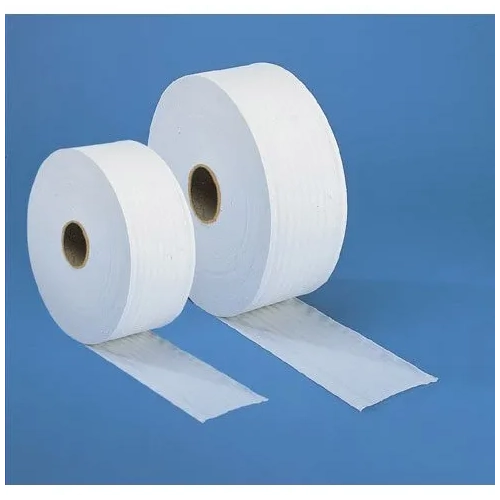 Caja 6 rollos papel wc jumbo JMB