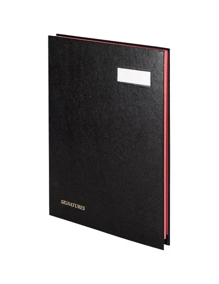 Portafirmas 16 Divisiones