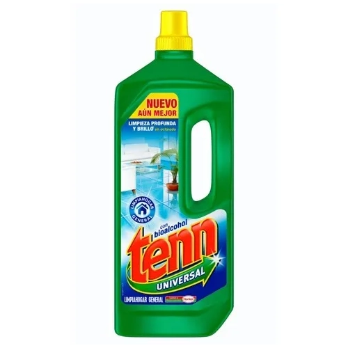 Botella 1.5l Tenn est