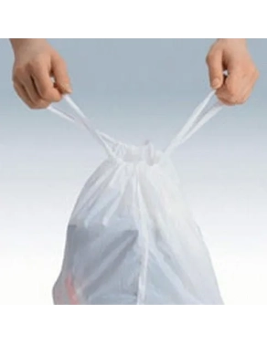 Paquete 20 bolsas papelera Brabantia 5L