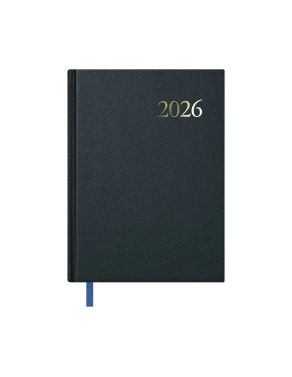 Agenda anual Dohe segovia 14x20 semana vista castellano