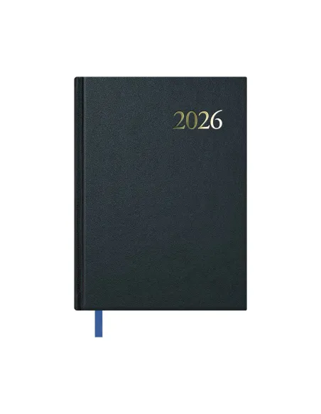 Agenda anual Dohe segovia 14x20 semana vista castellano