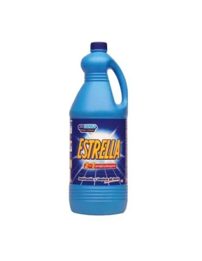 Limpiador Estrella azul 3l.
