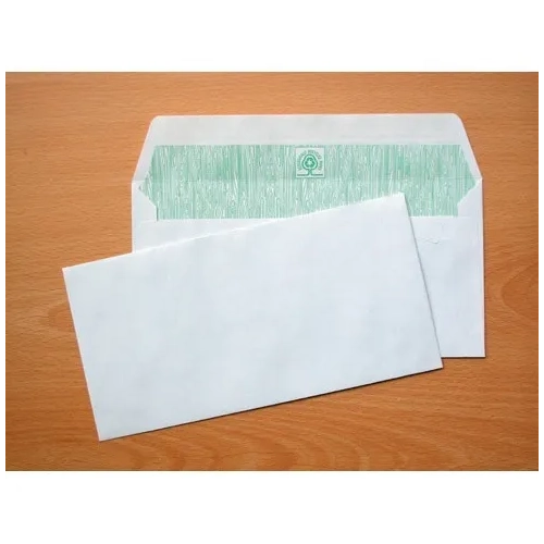 500 sobres reciclados open 115x225 90g sin ventana