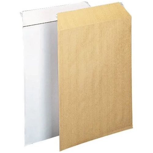 100 bolsas reforzadas blancas 229x324