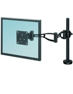 Brazo flexible profesional monitor  Fellowes