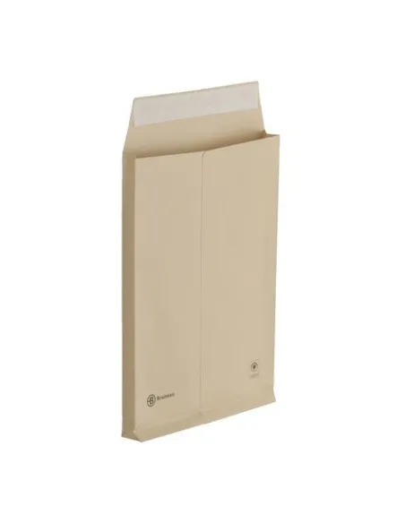 Paquete 50 sobres bolsas fuelle 3cm 229x324 JMB