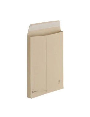 Paquete 50 sobres bolsas fuelle 3cm 260x330 JMB