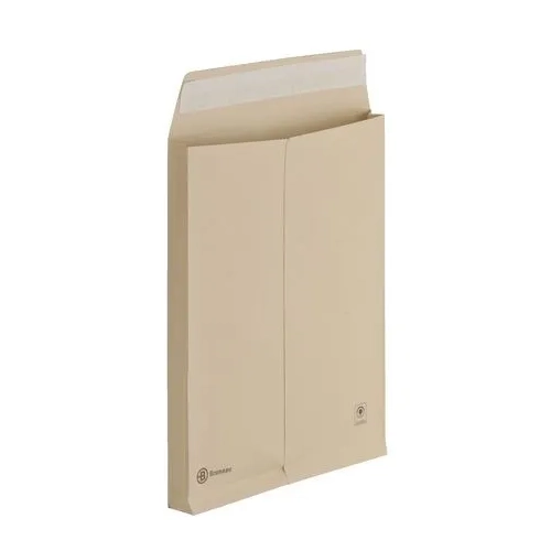 Paquete 50 sobres bolsas fuelle 3cm 260x330 JMB