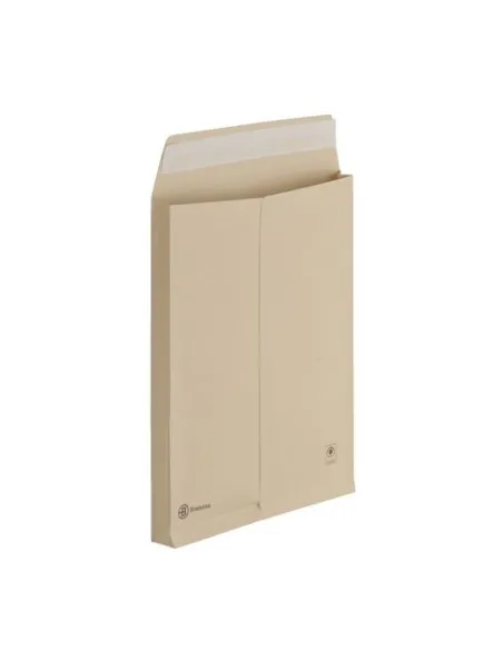 Paquete 50 sobres bolsas fuelle 3cm 260x330 JMB