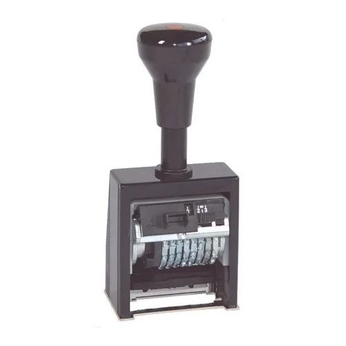 Numerador B6K Printy Trodat 6 cifras