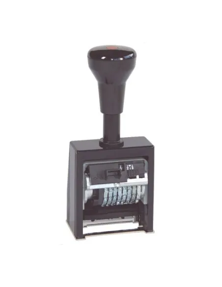 Numerador B6K Printy Trodat 6 cifras