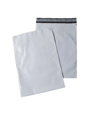Bolsa de envío opacas de Polietileno 275X365