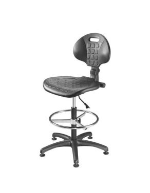 Silla taller Tech Pro Contacto permanente