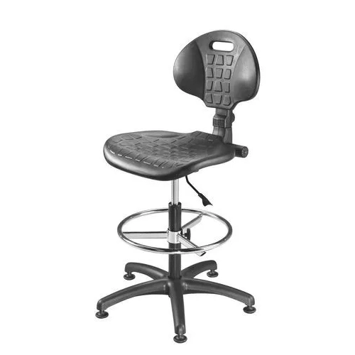 Silla taller Tech Pro Contacto permanente