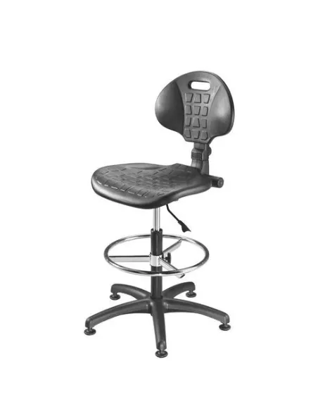 Silla taller Tech Pro Contacto permanente