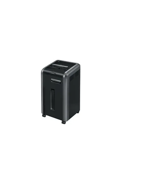Destructora fellowes 225ci