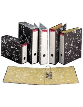 Archivador carton A4 ancho esselte