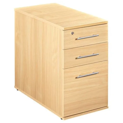 Cajonera altura mesa 60 cm haya Altys